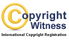 Copyright Witness - International copyright protection, registration and information