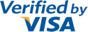 Verified by visa Verified by Visa logo